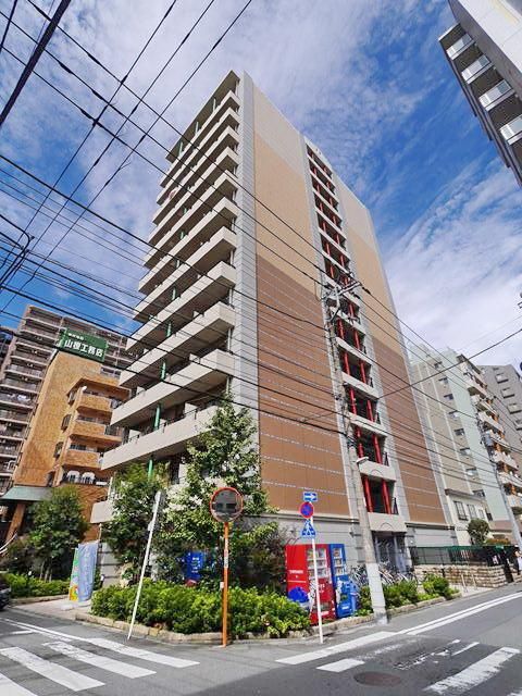 建物外観　★外観！★