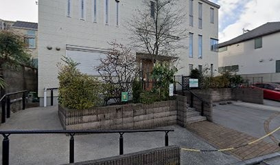 病院　西公園前クリニック（病院）まで168m