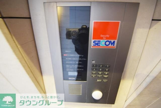 その他共有部分　★タウンハウジング恵比寿店取り扱い★