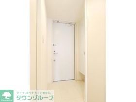 玄関　★タウンハウジング恵比寿店取り扱い★