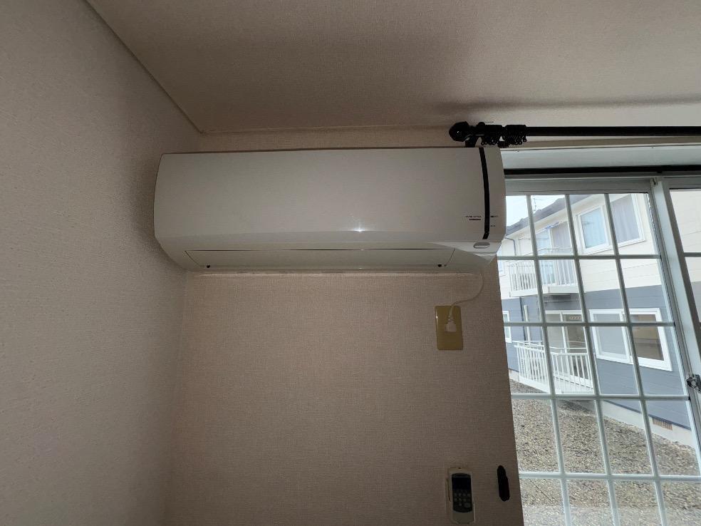 シティプラザ花巻F棟のその他写真