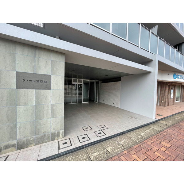 ロビー　別号室タイプ