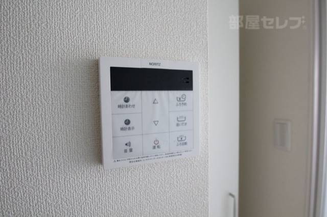 その他設備　※１０１内装写真参照