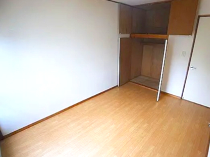 居室・リビング　※別部屋参考写真