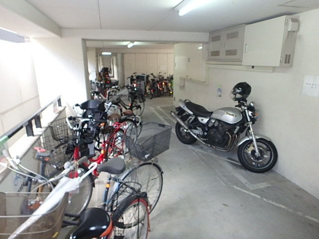 その他　その他共有部分