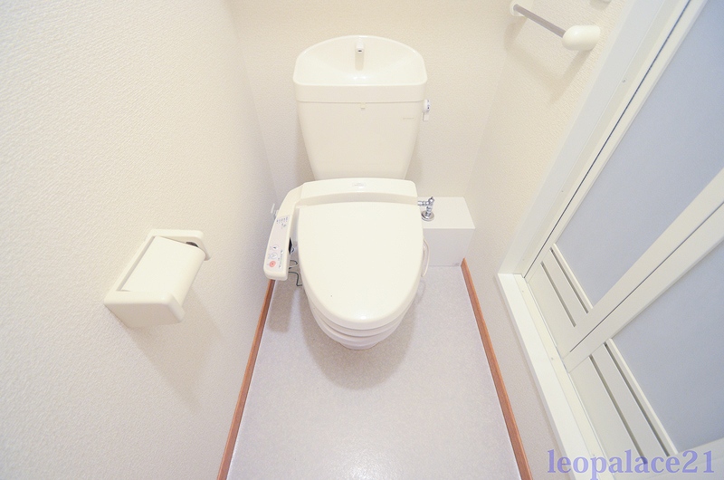 その他　同タイプの物件写真です