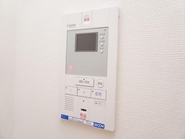 セキュリティ　セキュリティ