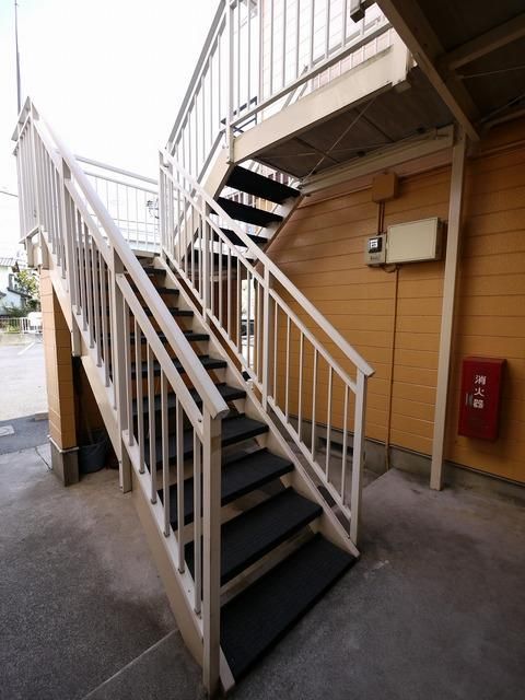 その他　階段（その他）まで10m