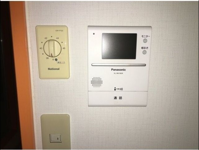 セキュリティ　図面と現状に相違がある場合には現状を優先