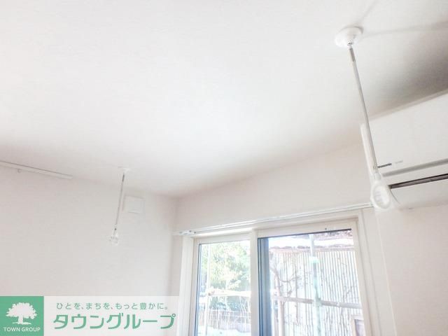 その他部屋・スペース