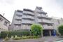 喜多見駅より徒歩4分 3階 築14年7ヶ月の賃貸物件