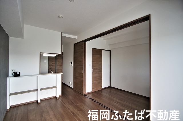 Etincellの居間写真