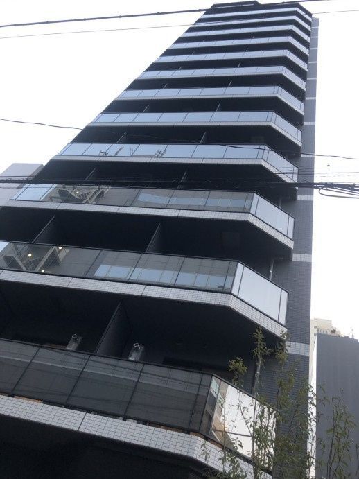 建物外観　☆きれいな外観☆