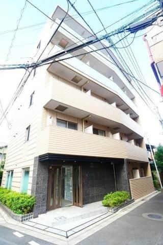 建物外観　☆きれいな外観☆