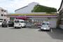 コンビニ　ミニストップ豊橋鴨田町店（コンビニ）まで755m