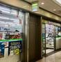 コンビニ　ファミリーマート赤坂パークビル店（コンビニ）まで100m