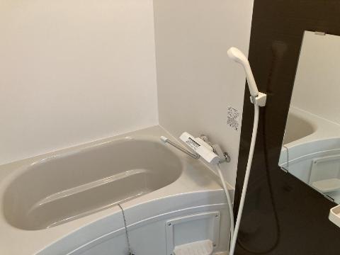 バス・シャワールーム　浴室乾燥機