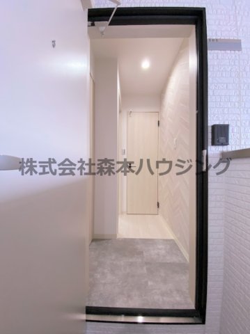 その他部屋・スペース　明るい室内です