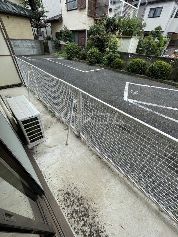 サンピア町田の内装写真