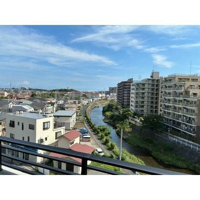 眺望　物件画像