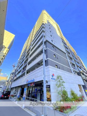 地下鉄谷町線 天満橋駅 徒歩7分 築7年