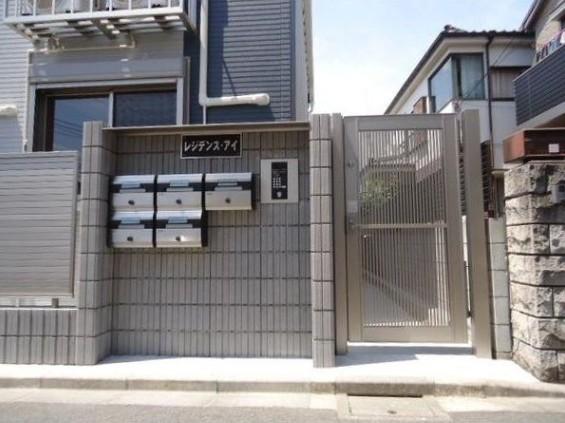 セキュリティ　モニター付きオートロックで防犯面も安心です！