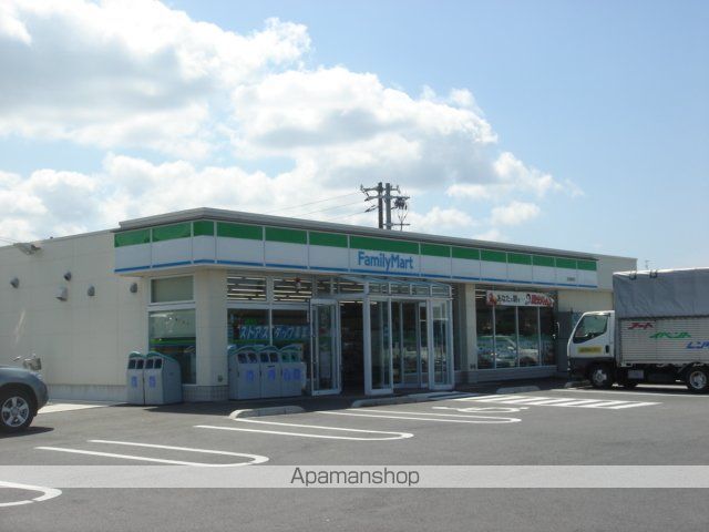 その他　ファミリーマート玉造温泉店（その他）まで786m