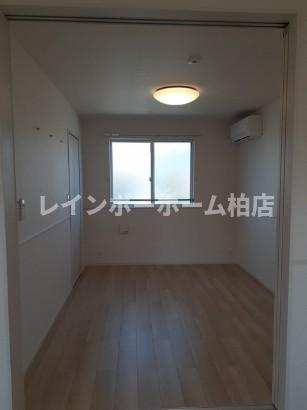 その他部屋・スペース　おしゃれな内装です
