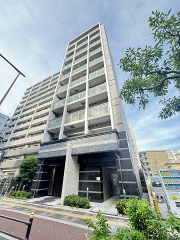ＪＲ東海道本線 新大阪駅 徒歩6分 築8年
