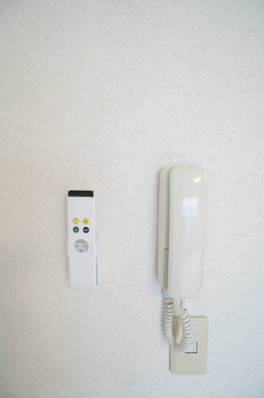 セキュリティ　物件画像