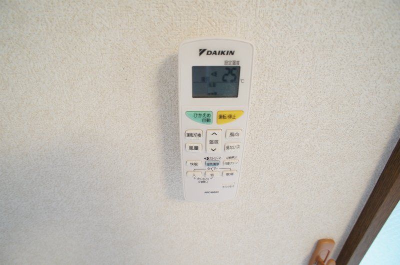 その他設備　物件画像