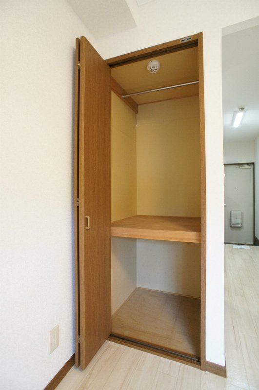 収納　物件画像