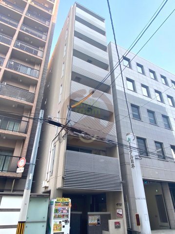 地下鉄中央線 阿波座駅 徒歩5分 築20年