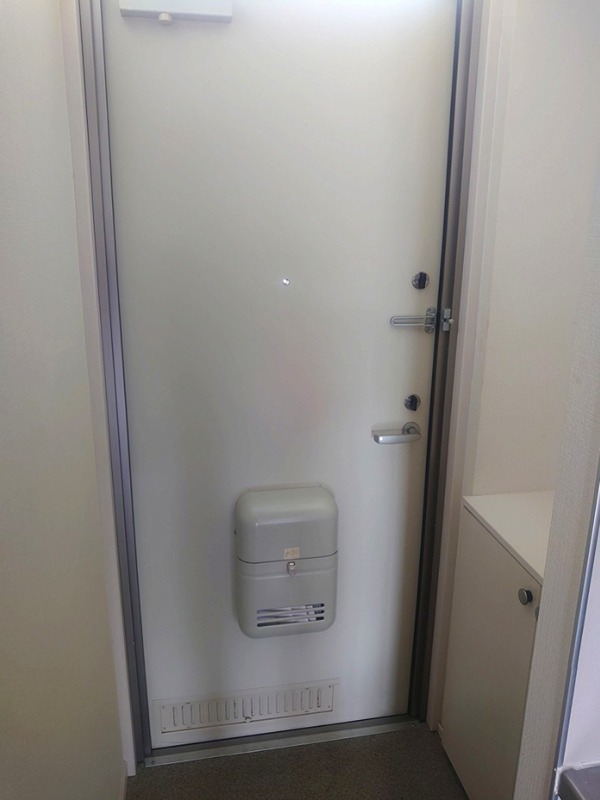 玄関　別部屋参考