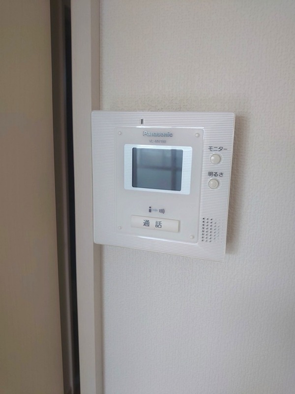 セキュリティ　別部屋参考