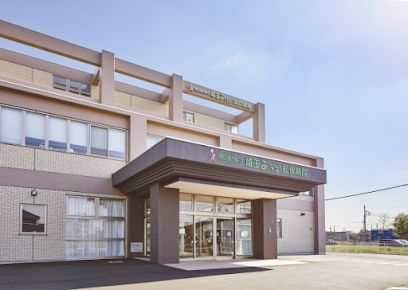 病院　医療法人社団明日佳埼玉あすか松伏病院（病院）まで1950m