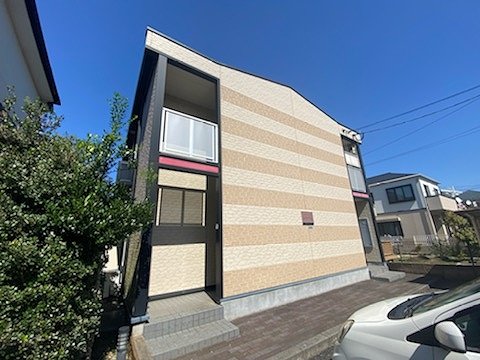 建物外観　画像1