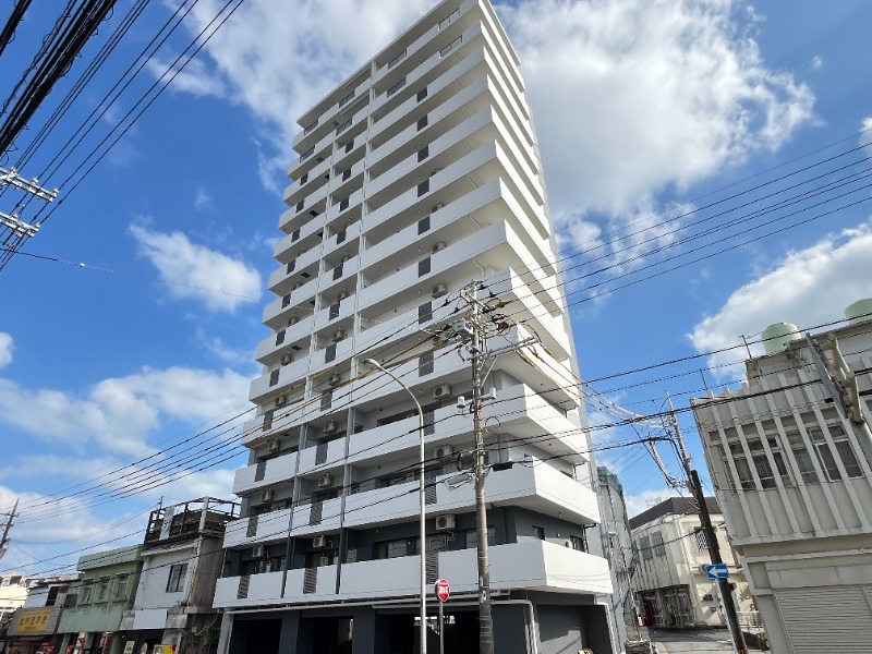 URUMAテラス