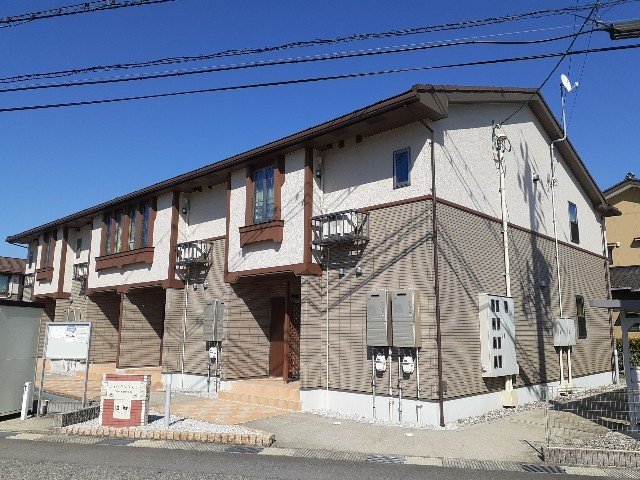 あいの風とやま鉄道 東富山駅 徒歩9分 築8年