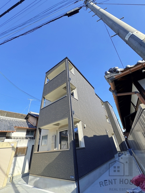 ジーメゾン泉佐野大宮