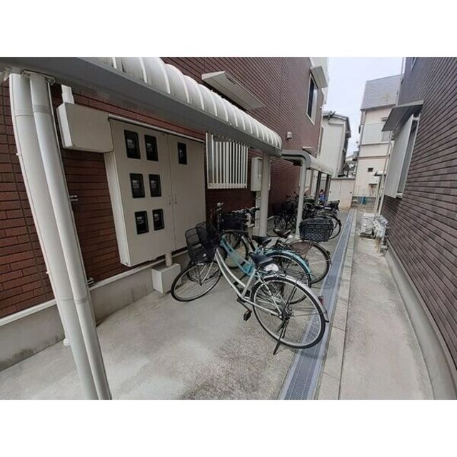 阪神本線 甲子園駅 徒歩20分 3階建 築14年の外観写真