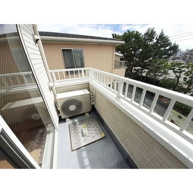 阪神本線 甲子園駅 徒歩20分 3階建 築14年の内装写真
