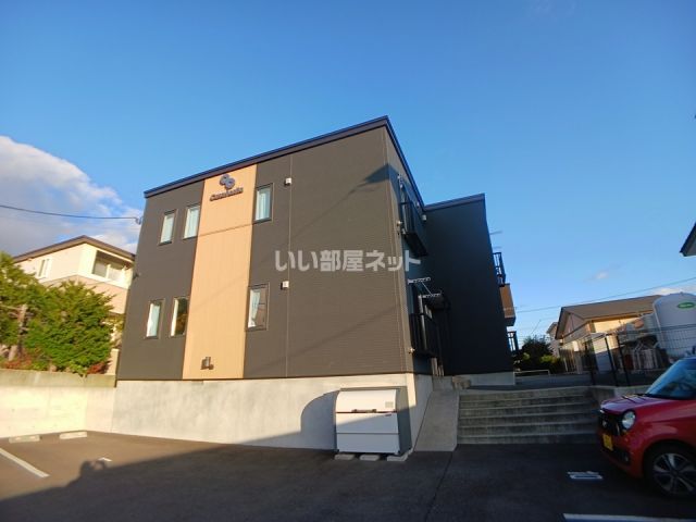 カーサ ボニータの外観写真