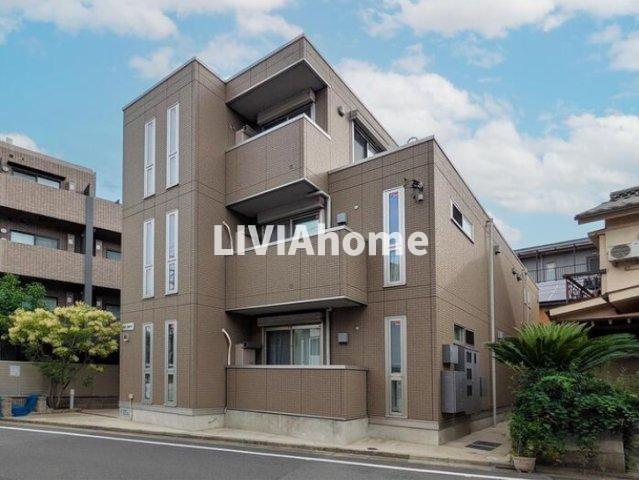 京急本線 大森町駅 徒歩11分 築9年