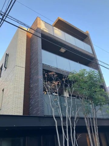 建物外観　外観です