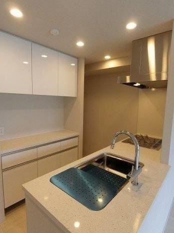 キッチン　他部屋の写真
