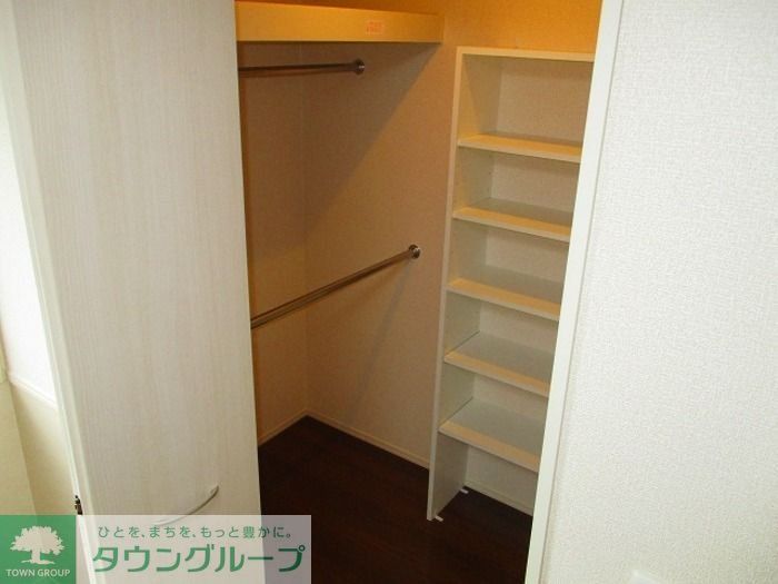 収納　お問合せはタウンハウジングまで！※現地待合わせ相談可能