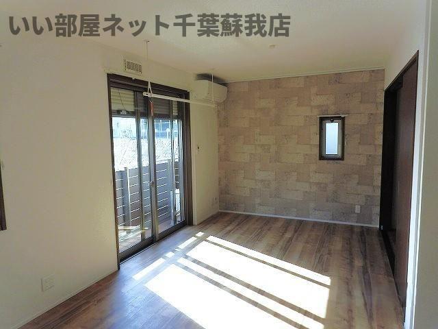 居室・リビング　使いやすいリビングです