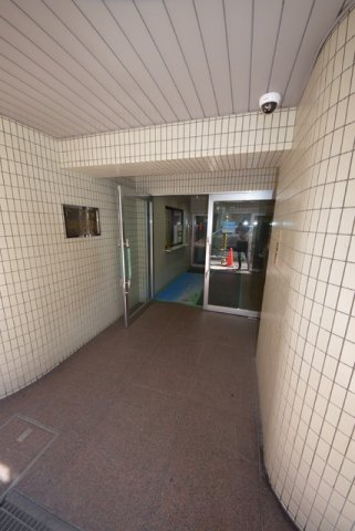 ビクセル伊勢佐木町の外観写真