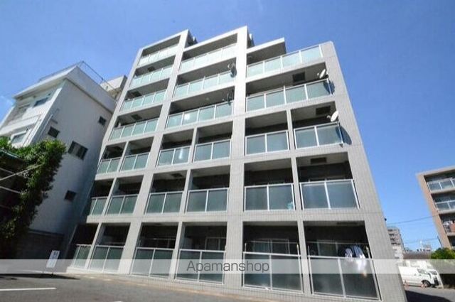 東京メトロ丸ノ内線 新中野駅 徒歩3分 築26年